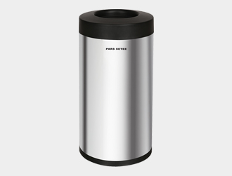 سطل زباله بزرگ 100 لیتری 