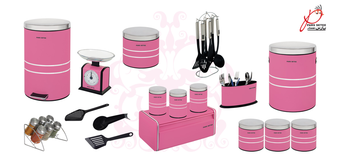 لوازم آشپزخانه